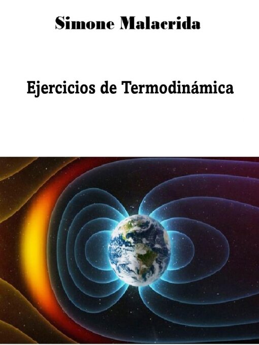 Title details for Ejercicios de Termodinámica by Simone Malacrida - Available